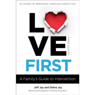 Love First