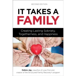 It Takes a Family