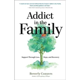 Addict in the Family