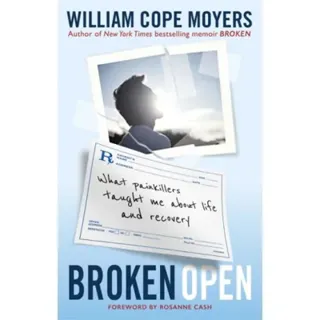 Broken Open
