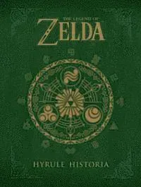 The Legend of Zelda