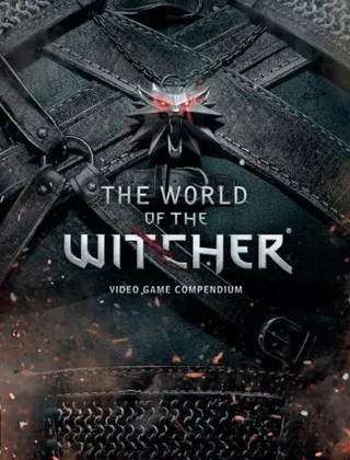 World of the Witcher