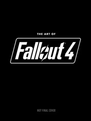 The Art of Fall Out 4
