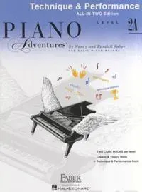 Piano Adventures
