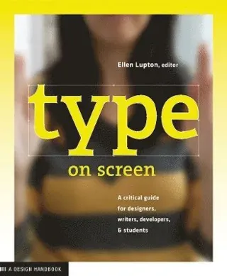 Type on Screen