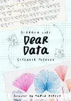 Dear Data: A Friendship in 52 Weeks of Postcards