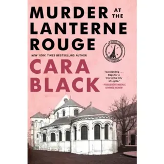 Murder at the Lanterne Rouge