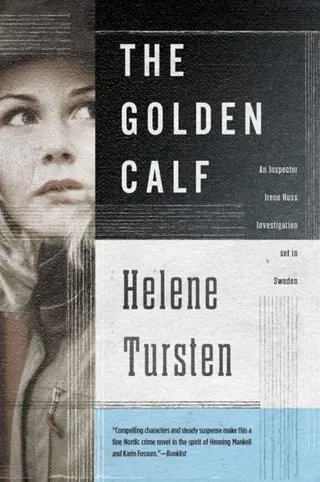 Golden Calf