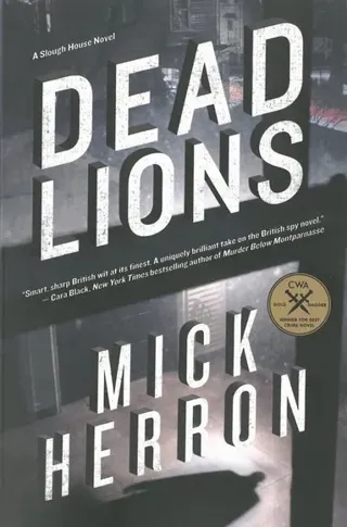 Dead Lions