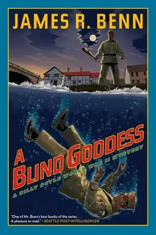 Blind Goddess