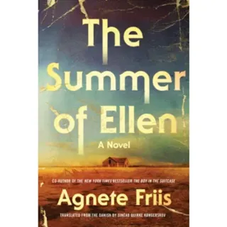 The Summer Of Ellen