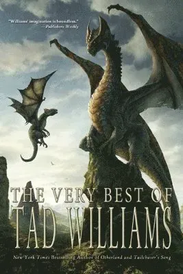 Very Best of Tad Williams