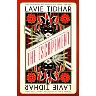 The Escapement
