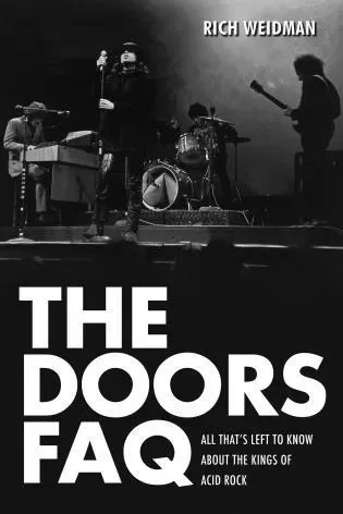 Doors FAQ