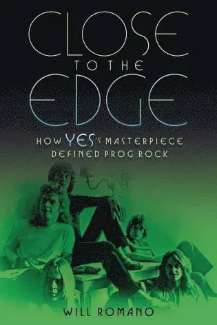 Close to the Edge
