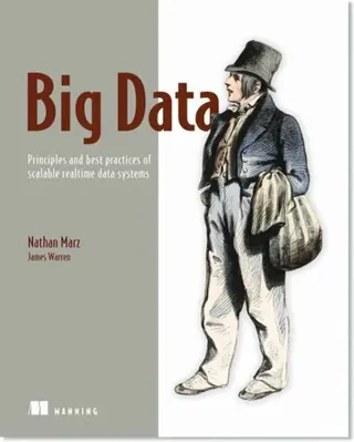 Big Data:Principles and best practices of scalable realtime data systems