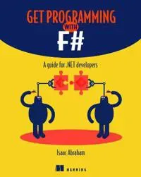 Get Programming With F#