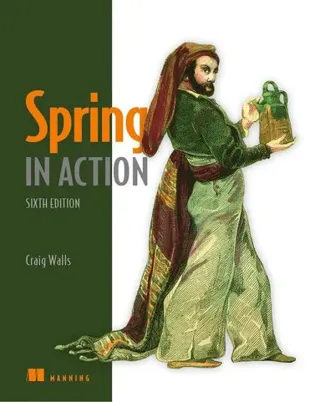 Spring In Action