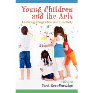 Young Children and the Arts