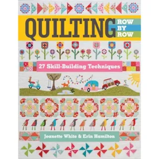Quilting Row by Row