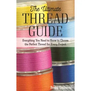 The Ultimate Thread Guide