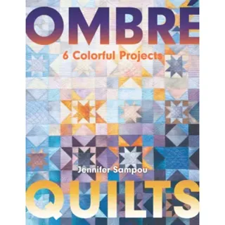 Ombre Quilts