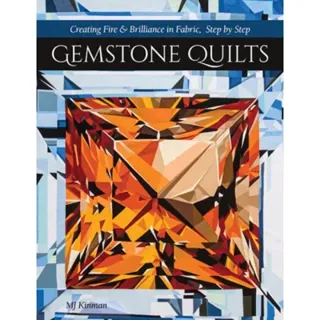 Gemstone Quilts
