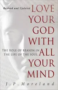 Love Your God with All Your Mind