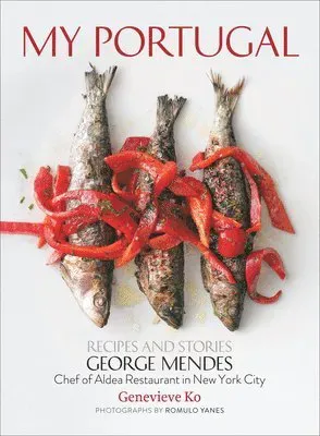 My portugal - recipes and stories
