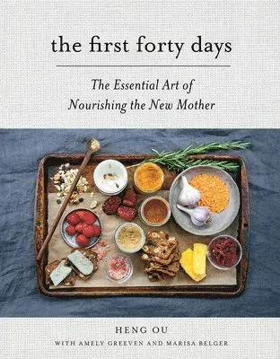 The First Forty Days