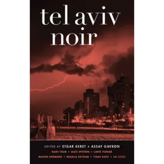 Tel Aviv Noir