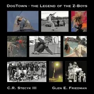 DogTown