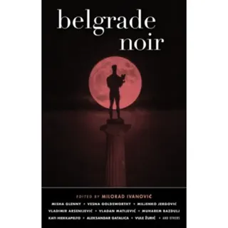 Belgrade Noir