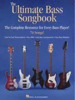 The Ultimate Bass Songbook