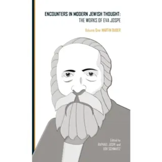Encounters in Modern Jewish Thought