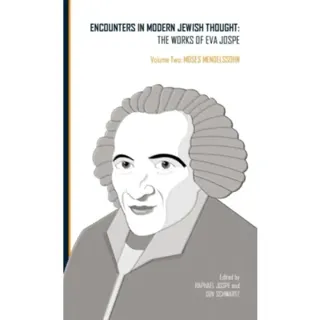 Encounters in Modern Jewish Thought