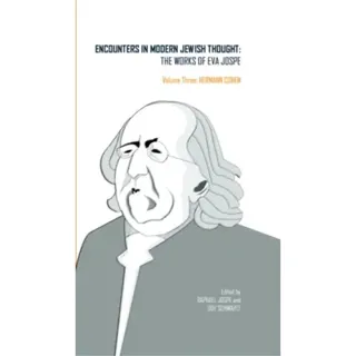 Encounters in Modern Jewish Thought