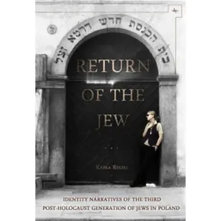 Return of the Jew