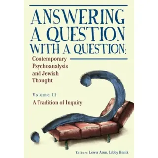 Answering a Question with a Question (Vol II)