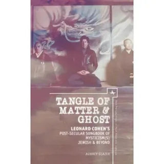 Tangle of Matter & Ghost