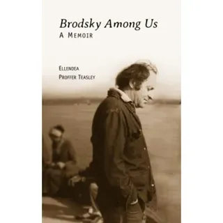 Brodsky Among Us