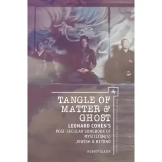 Tangle of Matter & Ghost