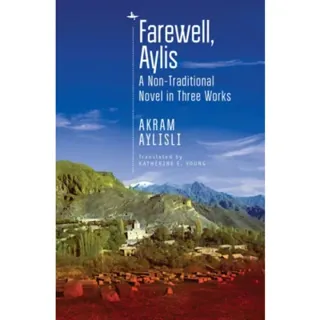Farewell, Aylis