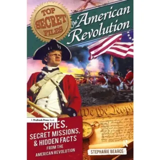 The American Revolution