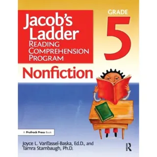 Jacob's Ladder Reading Comprehension Program