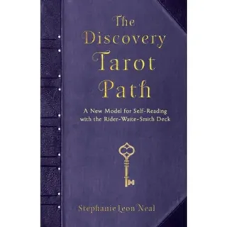 The Discovery Tarot Path