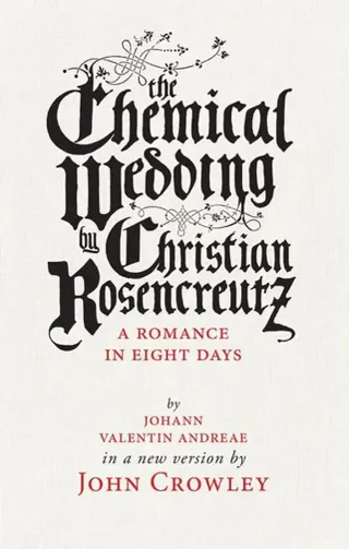 Chemical Wedding