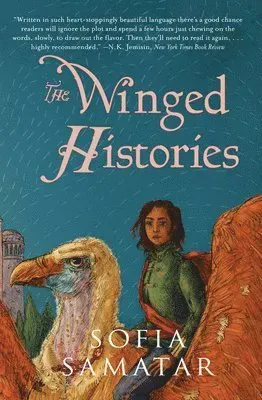 Winged Histories