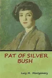 Pat of Silver Bush