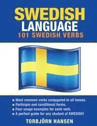 Swedish Language: 101 Swedish Verbs
